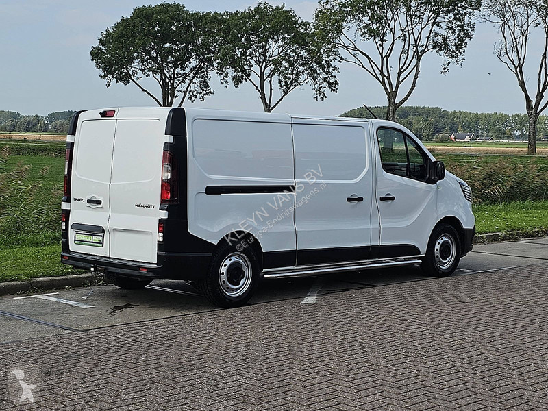 Véhicule utilitaire Renault 2.0 DCI L2H1 Airco...