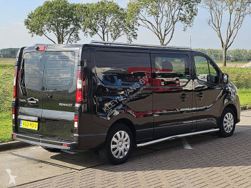 Fourgon utilitaire Renault