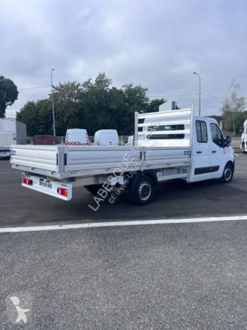 Renault Master Traction 145.35