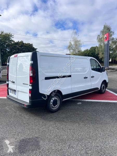 Véhicule utilitaire Renault L2H1 2.0 DCI 130CH