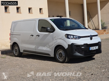 Furgon dostawczy Citroën
