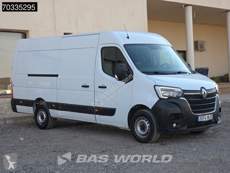 Veicolo commerciale Renault ITV 07-2027 - L3H2...