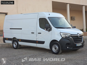 Fourgon utilitaire Renault