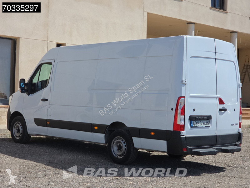 Veicolo commerciale Renault Matriculado en...