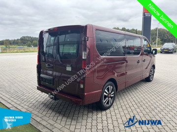 Renault Trafic 150 L2H1 DC + Trekhaak