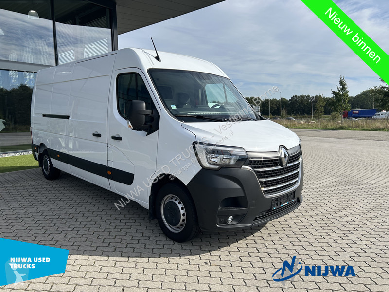 Veicolo commerciale Renault T35 180 L3H2 Camera...