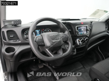Utilitaire frigo Iveco
