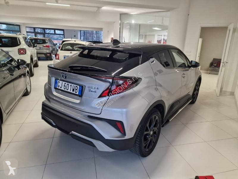 Veicolo commerciale Toyota
