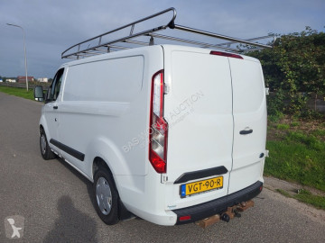 Ford Transit Custom 280 2.0 TDCI L1H1 Trend