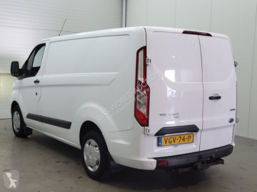 Ford Transit Custom 300 2.0 TDCI L1H1 Trend MHEV