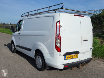 Ford Transit Custom 280 2.0 TDCI L1H1 Trend