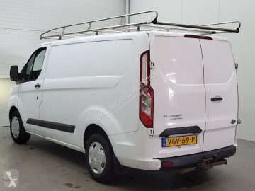 Ford Transit Custom 300 2.0 TDCI L1H1 Trend MHEV