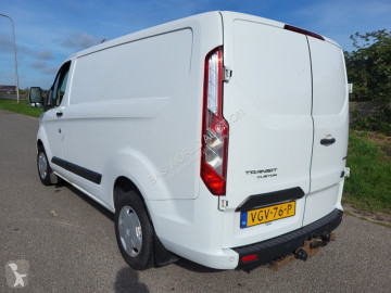 Ford Transit Custom 300 2.0 TDCI L1H1 Trend MHEV