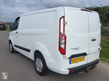 Ford Transit Custom 300 2.0 TDCI L1H1 Trend MHEV