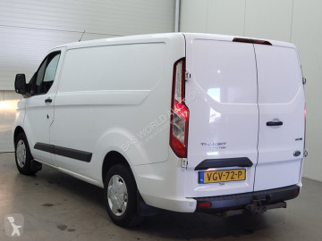 Ford Transit Custom 300 2.0 TDCI L1H1 Trend MHEV