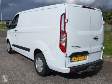 Ford Transit Custom 300 2.0 TDCI L1H1 Trend MHEV