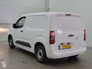 Opel Combo 1.6D L1H1 Edition