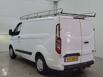 Ford Transit Custom 280 2.0 TDCI L1H1 Trend