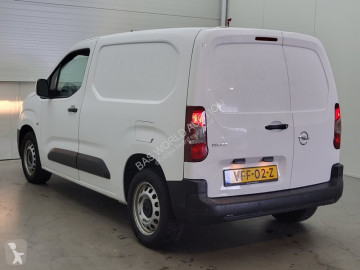 Opel Combo 1.5D L1H1 Edition