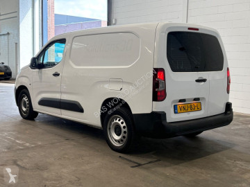 Citroën e-Berlingo 1.5 BlueHDI Club XL