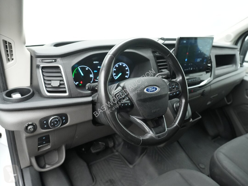 Véhicule utilitaire Ford e 184pk E-