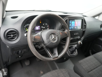 Mercedes Vito 116