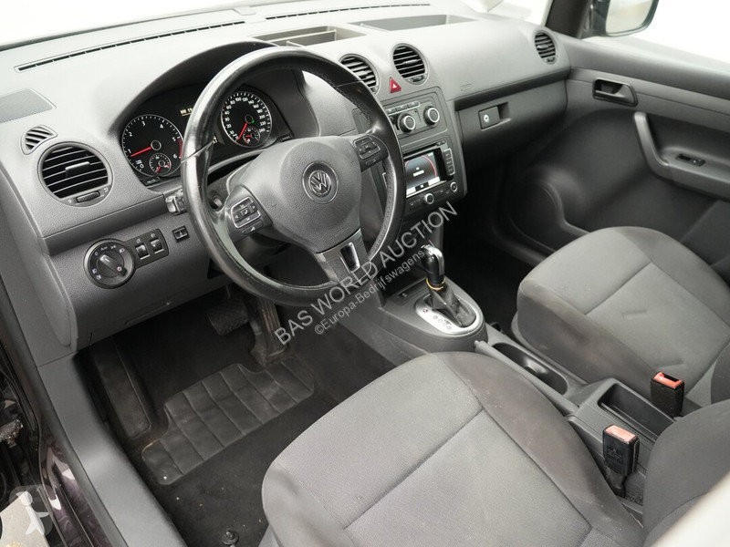 Veicolo commerciale Volkswagen 102PK