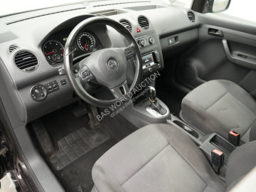 Volkswagen Caddy 102PK
