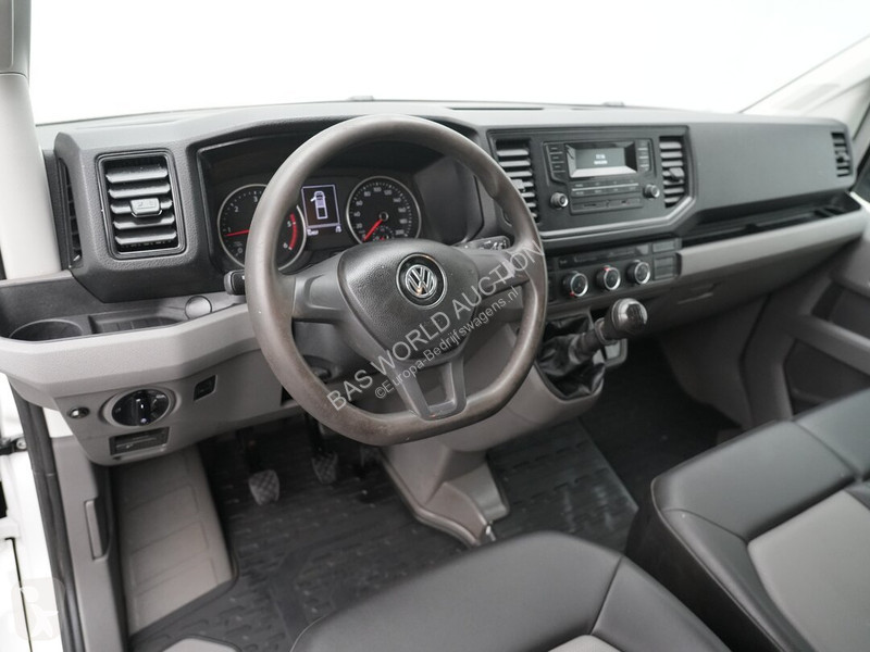 Véhicule utilitaire Volkswagen 140pk