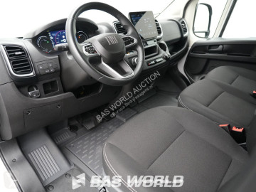 Autres utilitaires Fiat