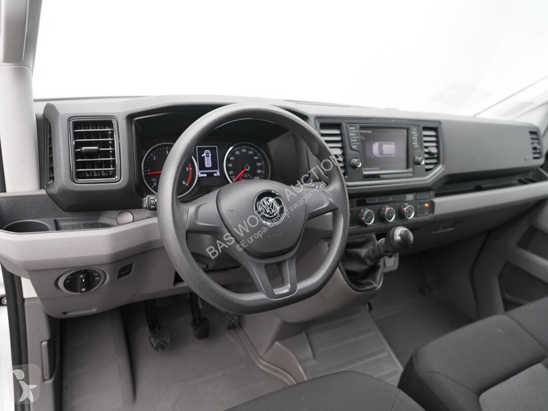 Véhicule utilitaire Volkswagen 102pk