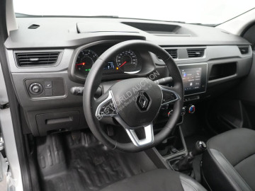 Renault Express 102pk