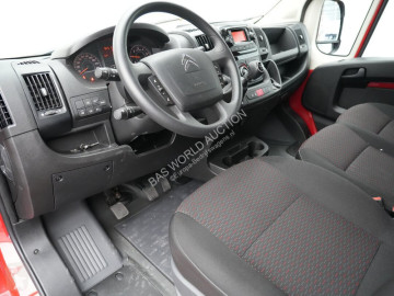 Citroën Jumper 140pk