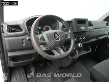 Utilitaire benne Renault