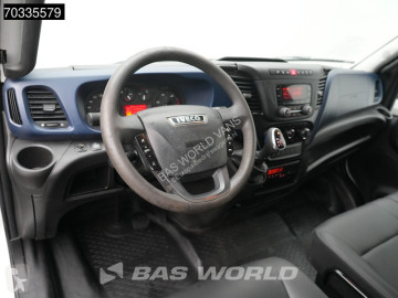 Fourgon utilitaire Iveco