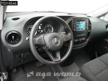 Utilitaire frigo Mercedes