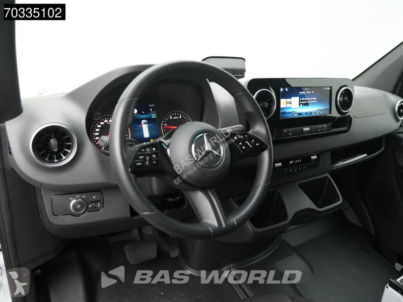Veicolo commerciale Mercedes 315 CDI Automaat...