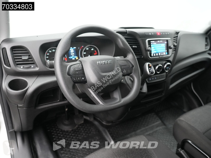 Veicolo commerciale Iveco 35S16 Automaat L3H2...