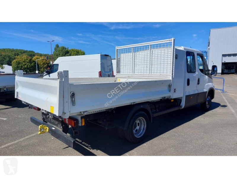 Veicolo commerciale Iveco 35S14