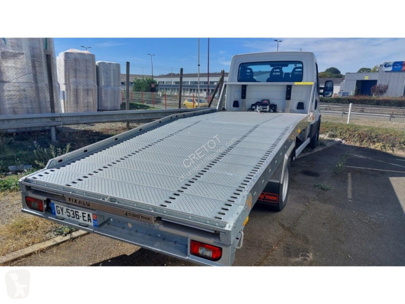 Veicolo commerciale Iveco
