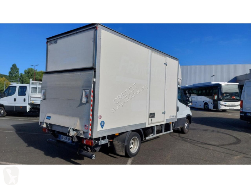 Veicolo commerciale Iveco