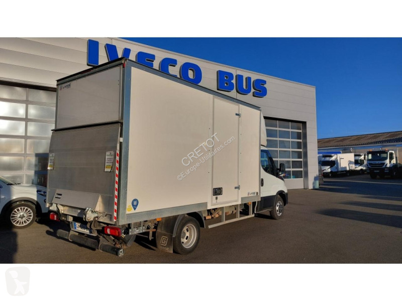 Veicolo commerciale Iveco