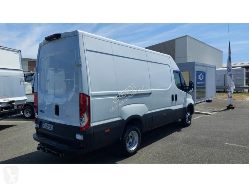 Veicolo commerciale Iveco