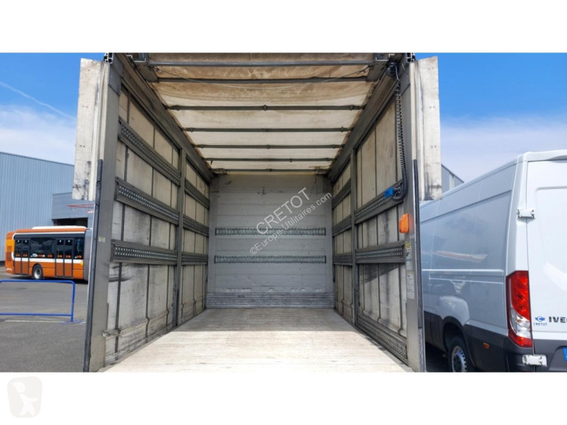 Veicolo commerciale Iveco