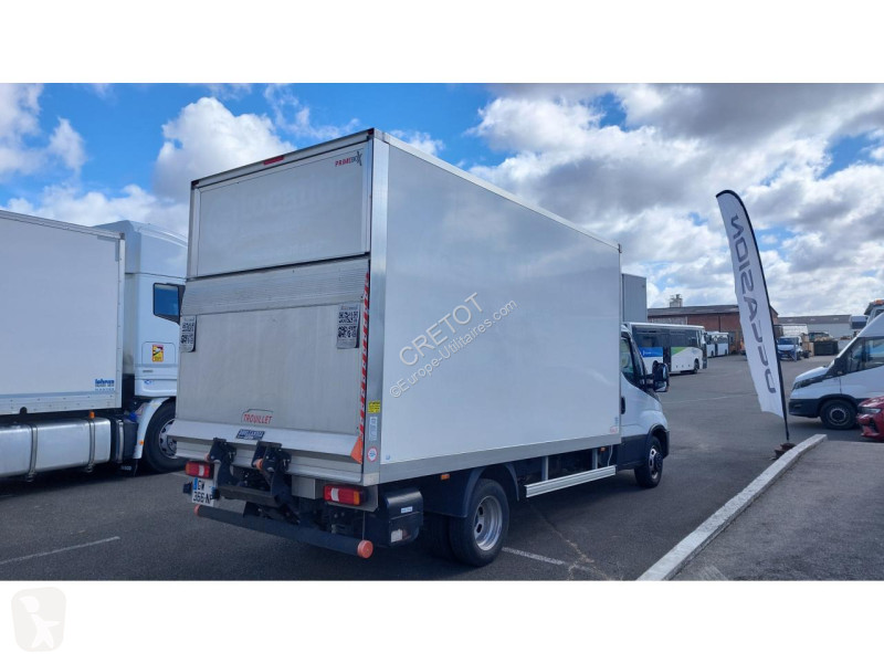 Veicolo commerciale Iveco