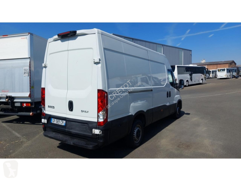 Veicolo commerciale Iveco