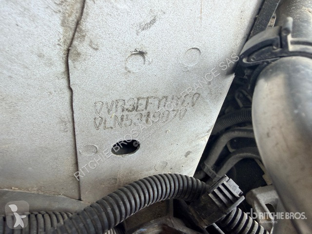 Véhicule utilitaire Peugeot