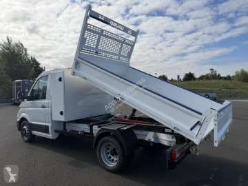 Fourgon utilitaire Volkswagen