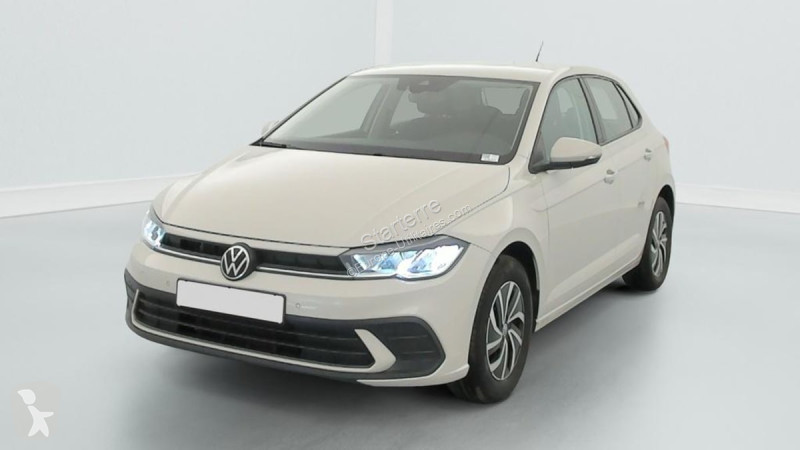 Véhicule utilitaire Volkswagen  POLO