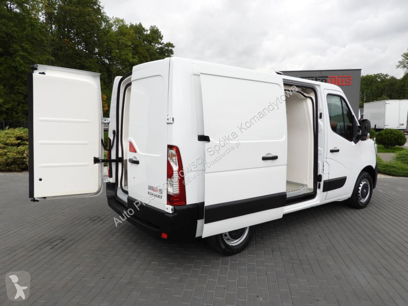 Veicolo commerciale Renault  MASTER